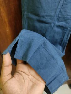 Cotton Salwar Pants