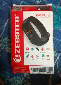 Smart Fitness Band