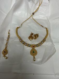 Jewellery Sets