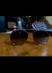 Stylish Aviator Sunglasses