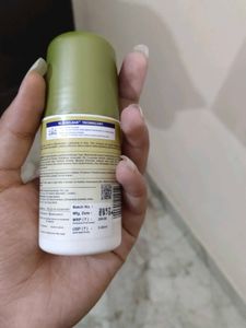 Sanfe Body Scrub &amp; Roll-On