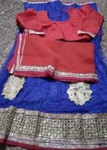 Beautiful Lahenga