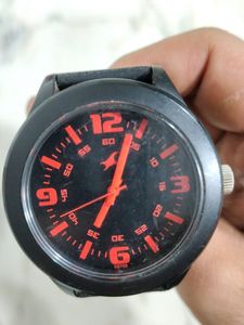 Fastrack Analog Watch