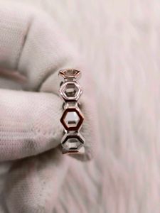 925 Silver Sterling Ladies Ring