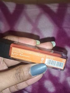 Matte Lip Liquid Lipstick