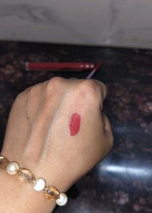 liquid lipstick