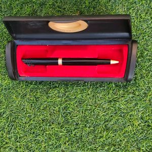 Pierre Cardin Primium Pen With Original Refill