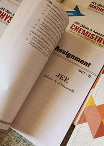 AAKASH PCM MODULES - CLASS 11/12