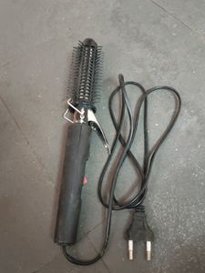 Hair Curler For Unisex