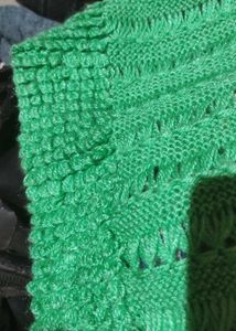 Handmade Cardigan