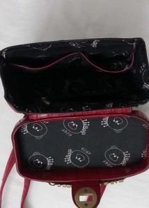 Moschino Crossbody Bag