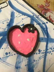 Clay Tray
