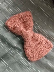 Baby Hair Accessory