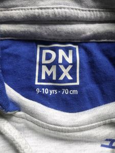 Price Drop💥 DNMX Urban Hooded Tshirt