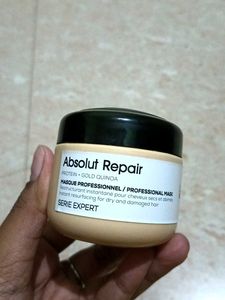 L'Oreal professional paris