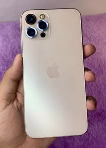 iPhone 12 Pro 5G - Gold