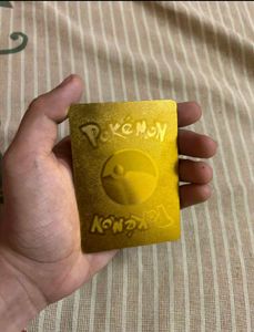 Ultra Charizard GX Card