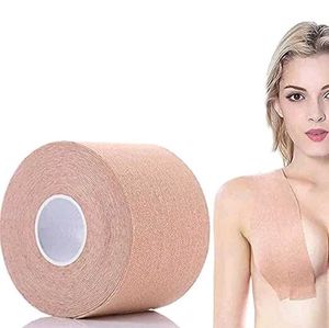 Boob Tape With 10 Nipple Pasties