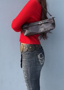 AVON Brown Handbag