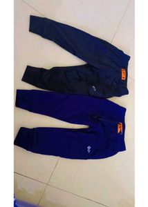 Kids Track Pants