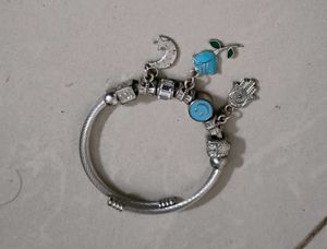 Charm Bracelets