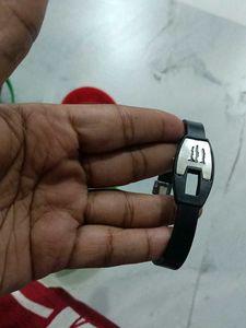 Wrist Band