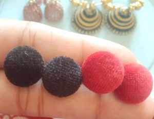 Earring Set(4pairs)