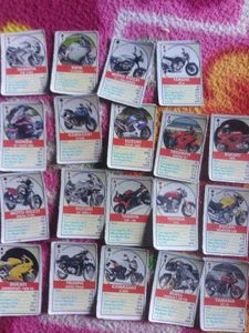 400+ Classic Mini Cards ✨