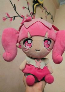 Rilu Plush