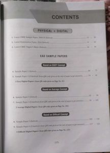 Class 10th Social Science Sample Paper