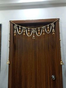 Door Toran Decor
