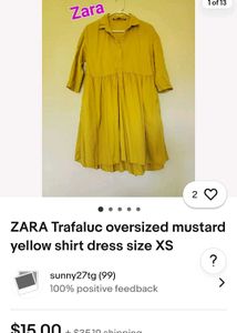 TWO DRESS COMBO
