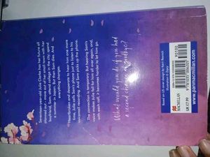 You&#39;ve Reached Sam Novel