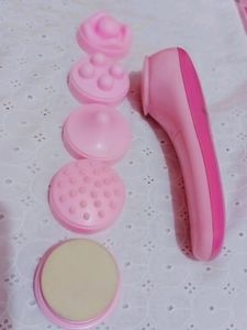 face massager machine