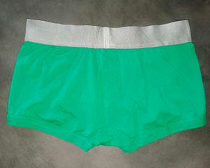 Calvin Klein Green Briefs