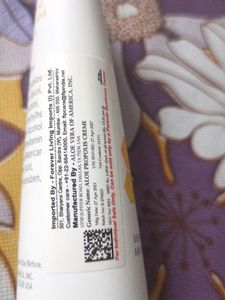 Aloe Propolis Cream