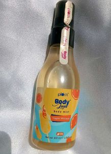 Plum Trippin Mimosas Body Mist