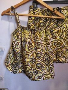 Beautiful Imported Coord Set