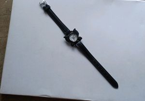 Brand New Watch With Multiple Straps