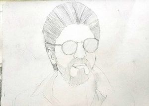 Srk Drawing