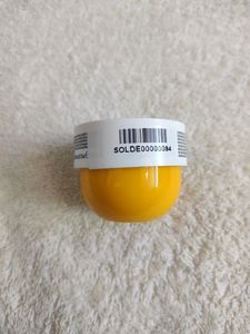 Sol De Janeiro Cream