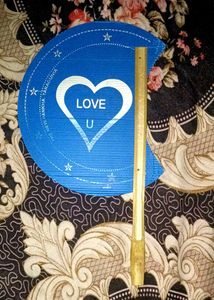 Fan For Summer 🌞