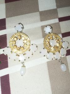 New Set Of Earings