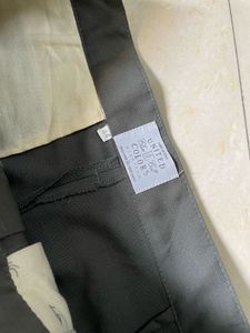 United Colors Of Benetton Y2k Pants