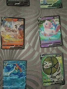 Pokemon TCG: Sword &amp; Shield - Silver Tempest