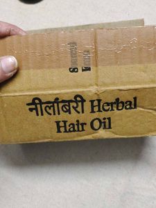 Adivasi Hair Oil
