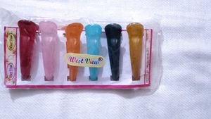 Set Of 15 Hair Comb/Clip