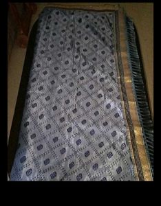 Trendy Wesr Saree