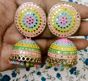 Jhumka