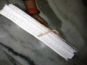 Home Made Copies